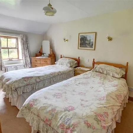 Сasa de vacaciones Stable