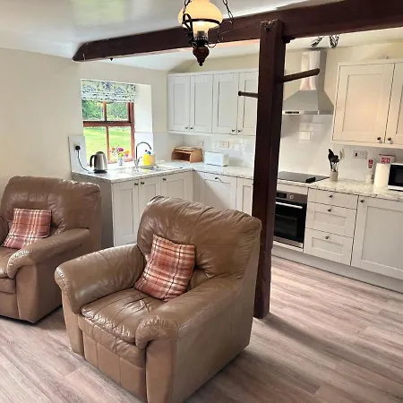 Сasa de vacaciones Stable *