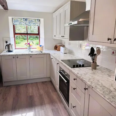 Stable Сasa de vacaciones *